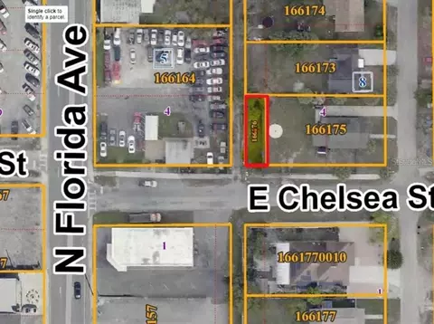 208 E Chelsea St, Tampa, FL 33603