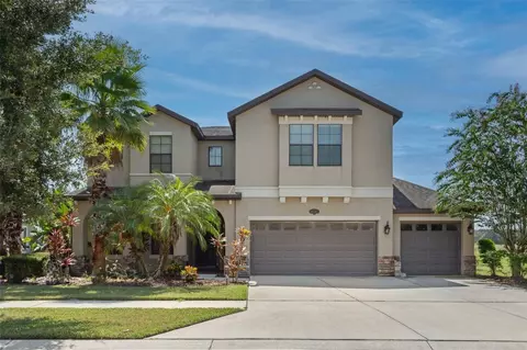 10605 Mistflower Ln, Tampa, FL 33647