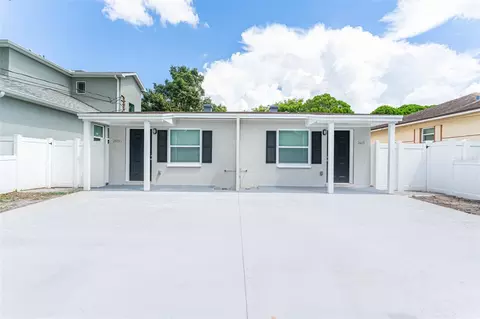 Undisclosed, Tampa, FL 33609