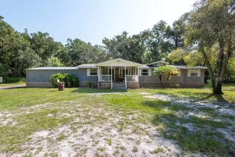 4913 Timberlan St, Tampa, FL 33624