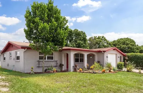 9902 Richwood Ln, Port Richey, FL 34668
