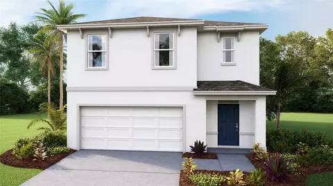 35742 Sunflower Hill Dr, Zephyrhills, FL 33541