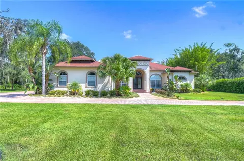 3506 Kalebs Forest Trl, Dover, FL 33527