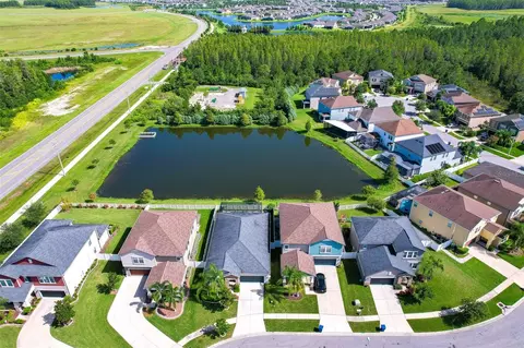 4383 Mount Bandon Dr, Land O Lakes, FL 34638