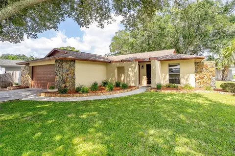 17808 Sunrise Dr, Lutz, FL 33549