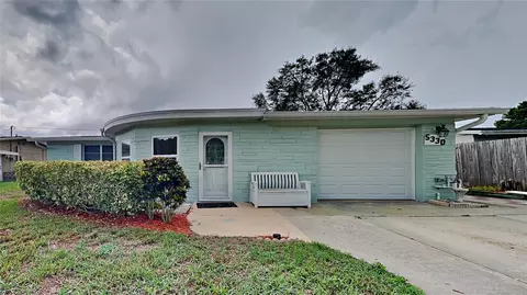 5330 Dawn Ln, Holiday, FL 34690