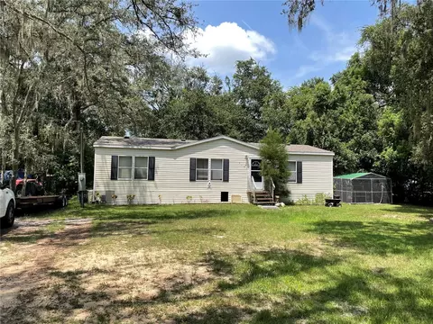 4051 Autumn Palm Dr, Zephyrhills, FL 33542