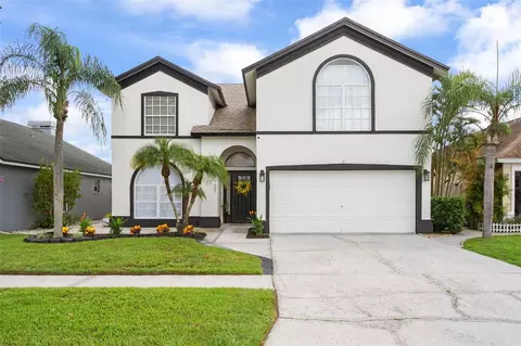 9707 Stone Mountain Pl, Tampa, FL 33634