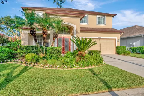 19311 Seacove Dr, Lutz, FL 33558