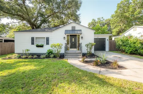 1411 E Jean St, Tampa, FL 33604
