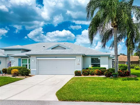 1023 New Winsor Loop #44, Sun City Center, FL 33573