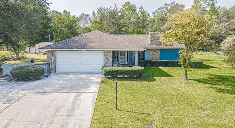 21712 SW Peach Blossom St, Dunnellon, FL 34431