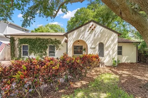 4207 W Bay View Ave, Tampa, FL 33611