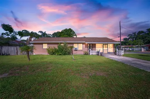 7022 N Richard Ave, Tampa, FL 33614