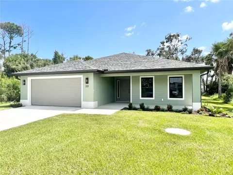 221 Cougar Way, Rotonda West, FL 33947