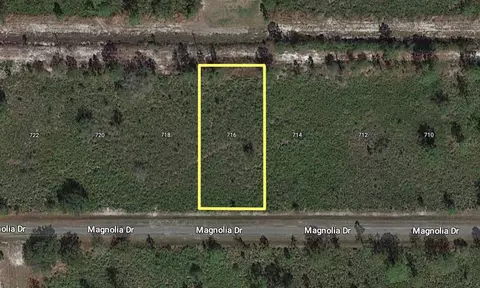 Undisclosed, Indian Lake Estates, FL 33855
