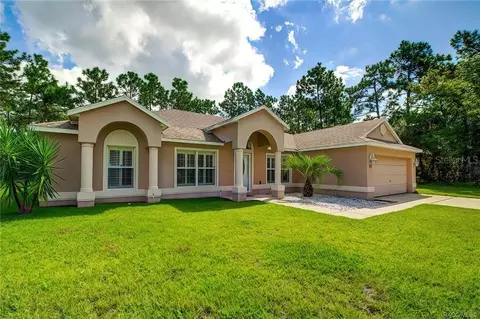 13 Milbark Ct, Homosassa, FL 34446