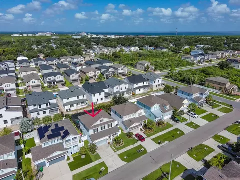 7609 S Kissimmee St, Tampa, FL 33616
