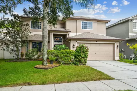 19107 Cypress Green Dr, Lutz, FL 33558