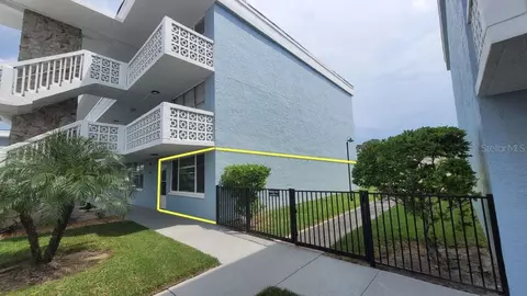4880 Locust St NE #139, Saint Petersburg, FL 33703