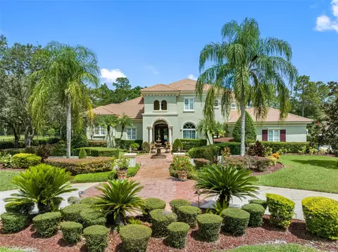 18911 Lakes Edge Way, Odessa, FL 33556