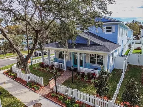 1006 Main St, Safety Harbor, FL 34695
