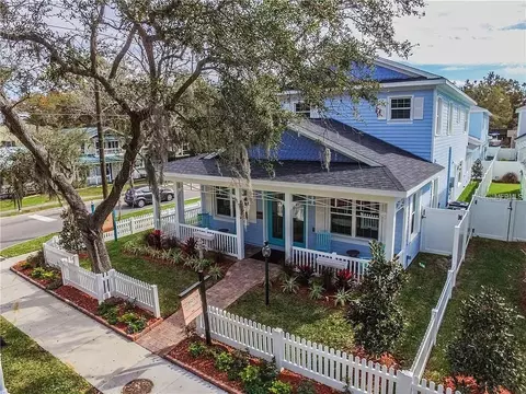 1006 Main St, Safety Harbor, FL 34695