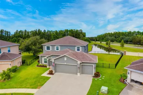 6025 Cape Loop, Land O Lakes, FL 34639