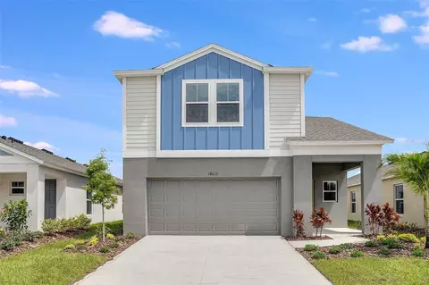 11414 Brook Edge Ave, Riverview, FL 33569