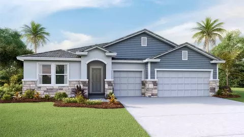 23242 Pachinio Way, Lutz, FL 33549