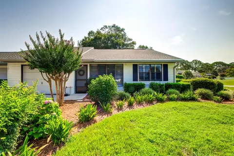 2281 N Hardee Pt, Hernando, FL 34442