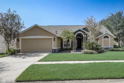 7251 Bucks Ford Dr, Riverview, FL 33578 photo 1