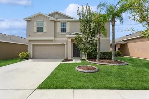 10925 Rainbow Pyrite Dr, Wimauma, FL 33598