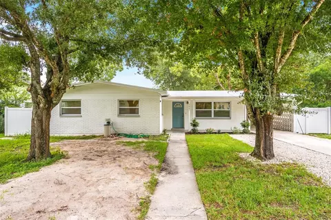 5005 N Winnie St, Tampa, FL 33610