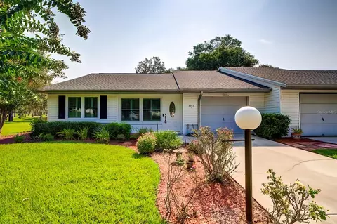 2283 N Hardee Pt, Hernando, FL 34442