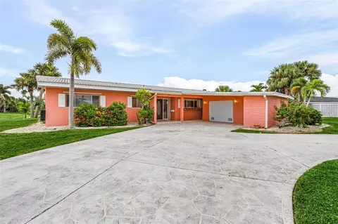 2151 W Marion Ave, Punta Gorda, FL 33950