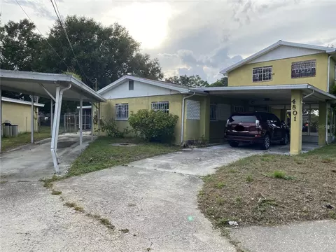 4801 S 87th St, Tampa, FL 33619