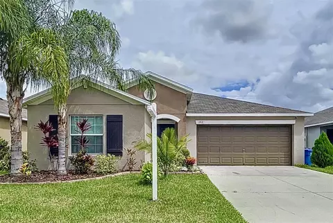 1912 Broad Winged Hawk Dr, Ruskin, FL 33570