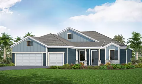 2617 Butterfly Jasmine Trl, Sarasota, FL 34240