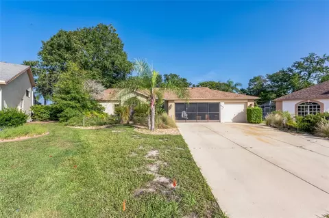 5137 Silhouette Ct, Spring Hill, FL 34607