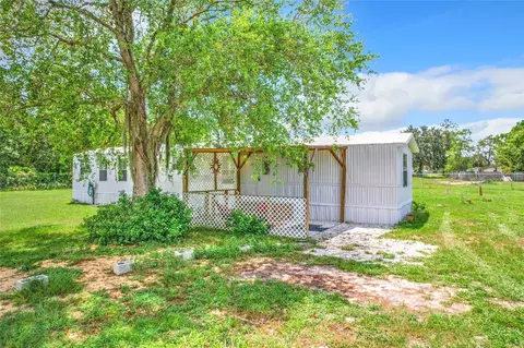 4765 Abc Rd, Lake Wales, FL 33859