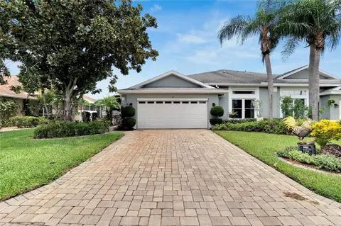 714 Mccallister Ave #19, Sun City Center, FL 33573