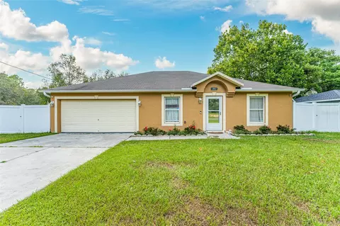 8182 N Pocono Dr, Citrus Springs, FL 34434