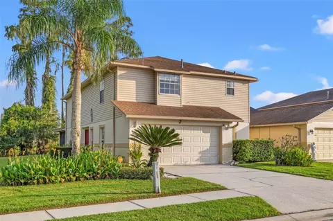6049 Gentle Ben Cir, Wesley Chapel, FL 33544