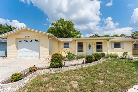 11316 Yellowwood Ln, Port Richey, FL 34668