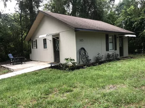 1415 NE 28th Ln, Ocala, FL 34470