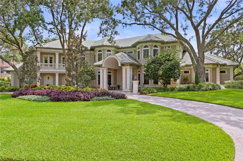 16922 Candeleda De Avila, Tampa, FL 33613