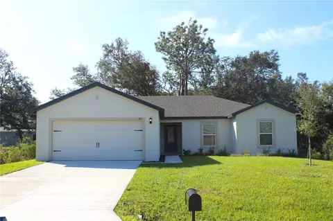 365 Amberjack Ct, Poinciana, FL 34759