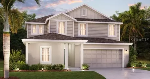 981 Waterfall Blvd, Davenport, FL 33837