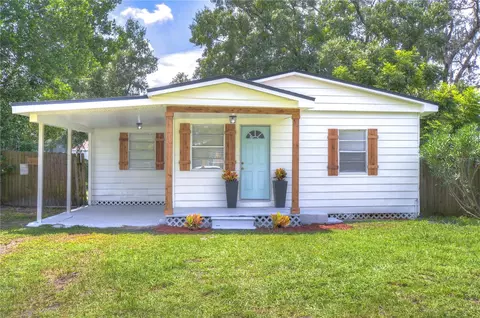 2003 E Okaloosa Ave, Tampa, FL 33604